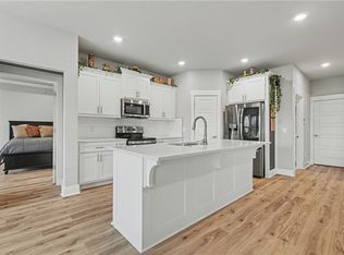 21 Salen Ln, Bella Vista, AR 72715
