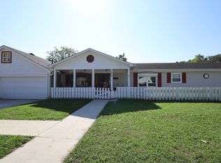 7507 E 48th St, Indianapolis, IN 46226
