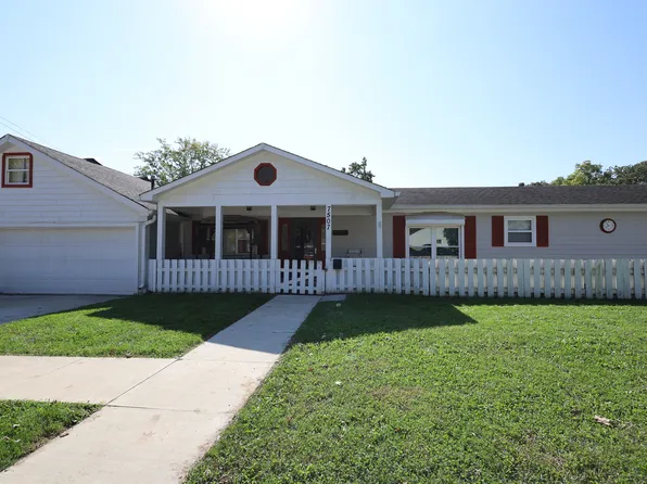 7507 E 48th St, Indianapolis, IN 46226
