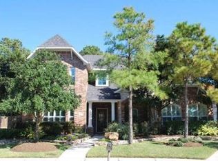 1507 Highpointe Grn, Spring, TX 77379