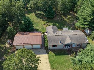 W2049 Amherst Ln, Lyndon Station, WI 53944
