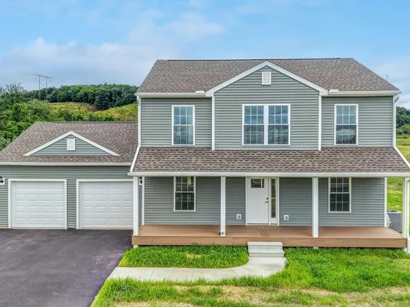 25 Mifflin Ter, Nescopeck, PA 18635