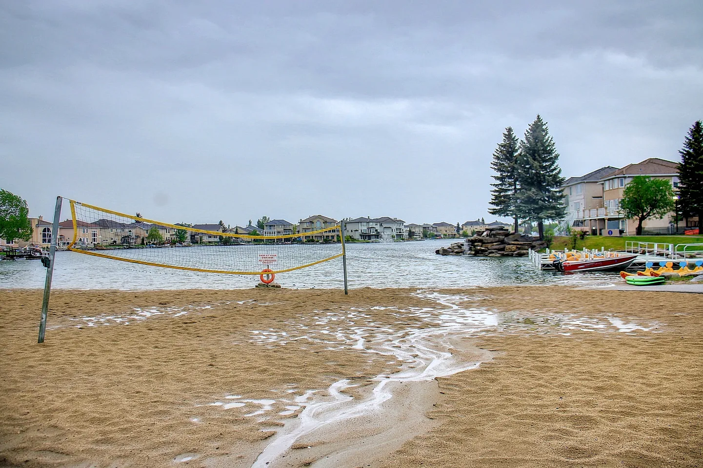 Coral Springs Cir NE, Calgary — Photo 4