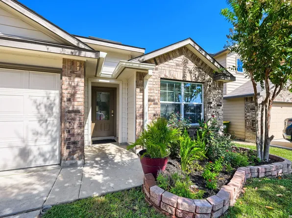 2832 Tengyc Bow, San Antonio, TX 78245