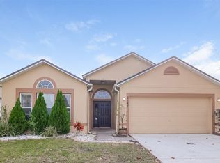 2147 Marisol Loop, Kissimmee, FL 34743