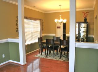 601 Britton Ct, Sanford, NC 27330