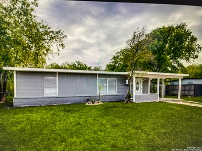 138 Chadwick Dr, San Antonio, TX, 78227