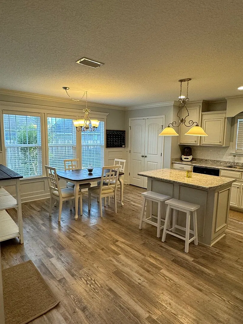 Beautiful Home in Hahira, Ga! — Photo 3