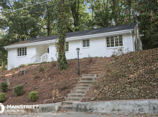 291 Vickers Dr NE, Atlanta, GA 30307