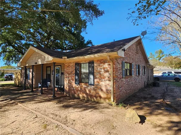 1915 Kimberly St, Alexandria, LA 71301