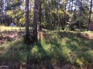 2117 Laurel Glen Rd, Gautier, MS 39553