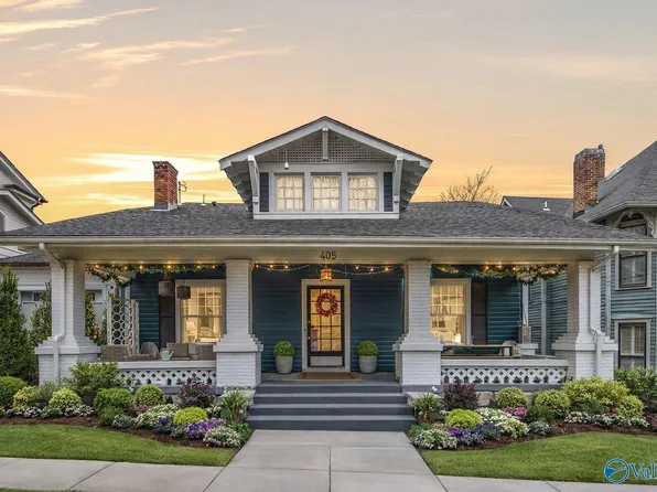 405 Eustis Ave SE, Huntsville, AL 35801