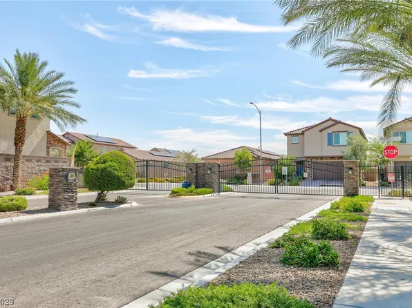 6239 Orions Belt Peak St, North Las Vegas, NV 89031