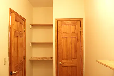 Rented by Brooklyn Key