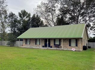 81 Herscel Mitchell Rd, Picayune, MS 39466