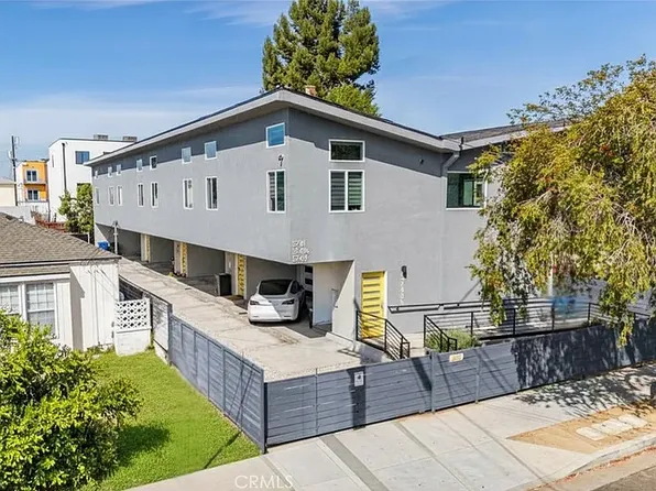 5743 Case Ave #5743, North Hollywood, CA 91601