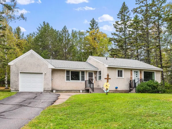 243 E 3rd Ave, Knife River, MN 55609
