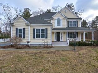36 Brigham Hill Rd, Attleboro, MA 02703