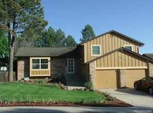 5875 W Iliff Dr, Lakewood, CO 80227