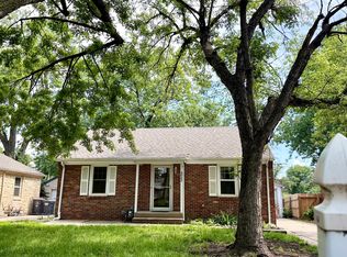 4045 Everett St, Lincoln, NE 68506