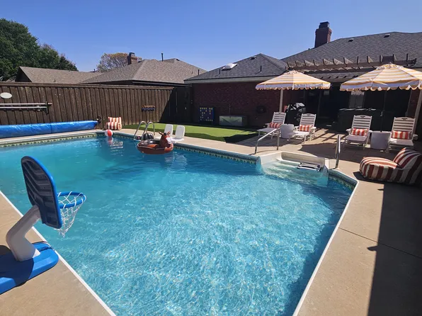 314 Raider Blvd, Wolfforth, TX 79382