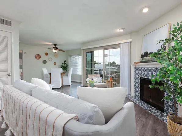 5170 Clairemont Mesa Blvd Unit 4, San Diego, CA 92117