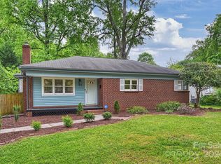 1212 Roanoke Ave, Charlotte, NC 28205