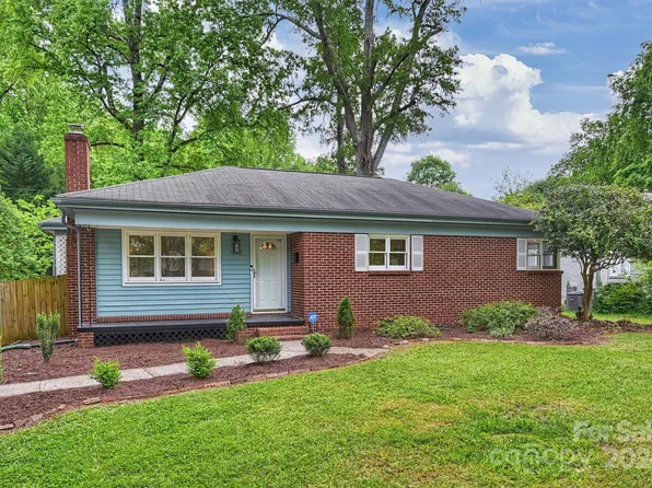 1212 Roanoke Ave, Charlotte, NC 28205