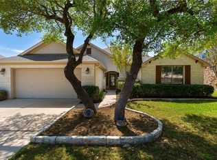 190 Maeves Way, Austin, TX 78737