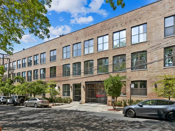 1760 W Wrightwood Ave APT 114, Chicago, IL 60614