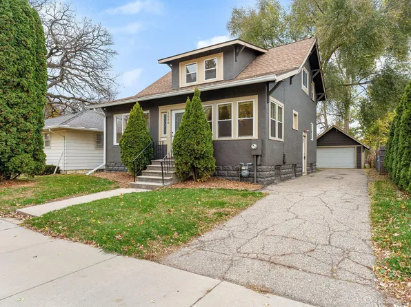 1008 3rd Ave NW, Austin, MN 55912