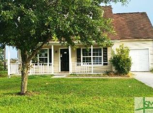 46 Bluelake Blvd, Pooler, GA 31322