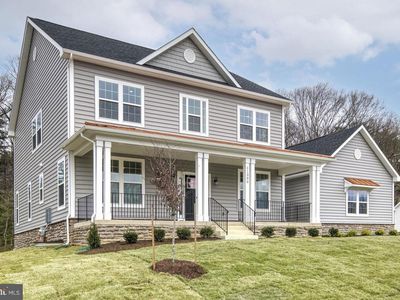 11300 Eliana Ct, Glenn Dale, MD, 20769