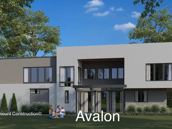 Avalon Plan, PCI - 22101