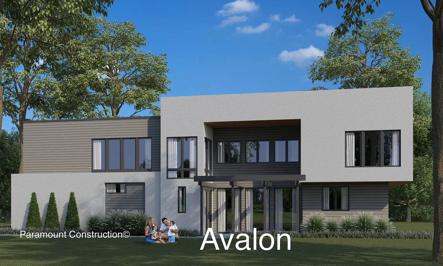 Avalon Plan, PCI - 20854 photo 1