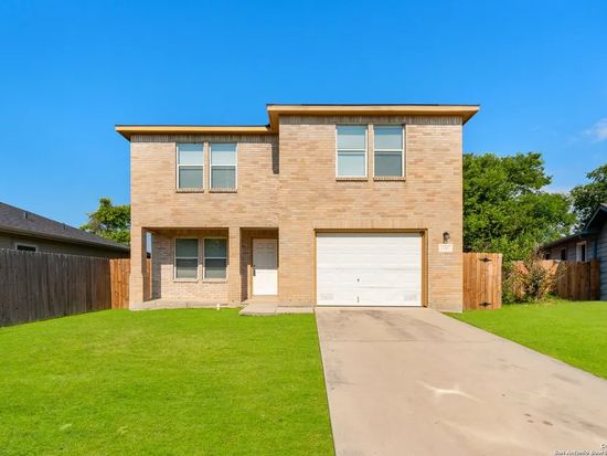 9007 Mission Pass, San Antonio, TX 78223