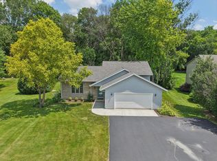 1721 Landre Ct, Burlington, WI 53105