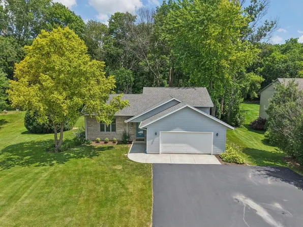 1721 Landre COURT, Burlington, WI 53105