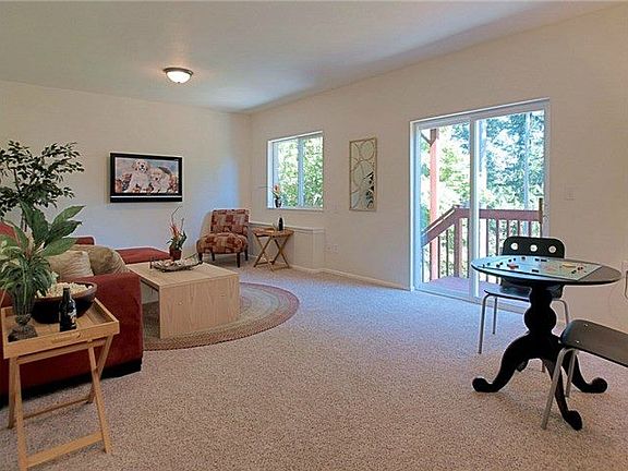 Finished Basement
