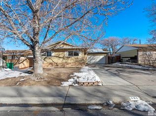 686 Ibis Ln, Reno, NV 89503