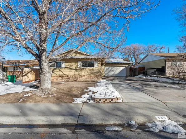686 Ibis Ln, Reno, NV 89503