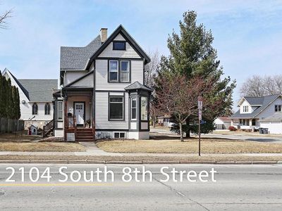 2104 South 8th STREET, Sheboygan, WI, 53081