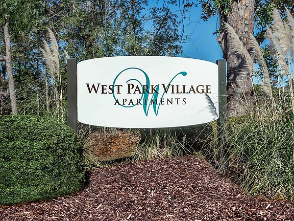 WELCOME HOME TO WEST PARK VILLAGE