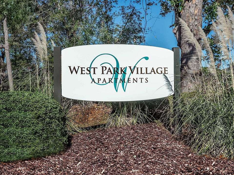 WELCOME HOME TO WEST PARK VILLAGE