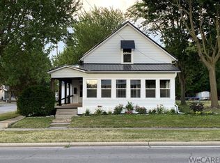 542 N Taft Ave, Ottawa, OH 45875