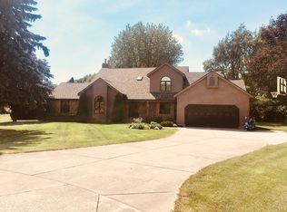 40 Adina Ct, Lafayette, IN 47905