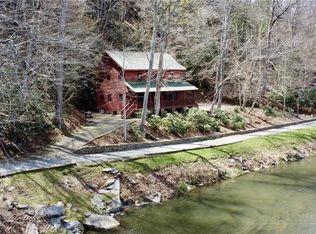 180 Riverwood Lane, Sparta, NC 28675