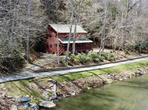 180 Riverwood Lane, Sparta, NC 28675