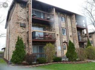 15826 Orlan Brook Dr APT 3N, Orland Park, IL 60462
