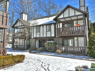 604 Mark Twain Way, Mahwah, NJ, 07430